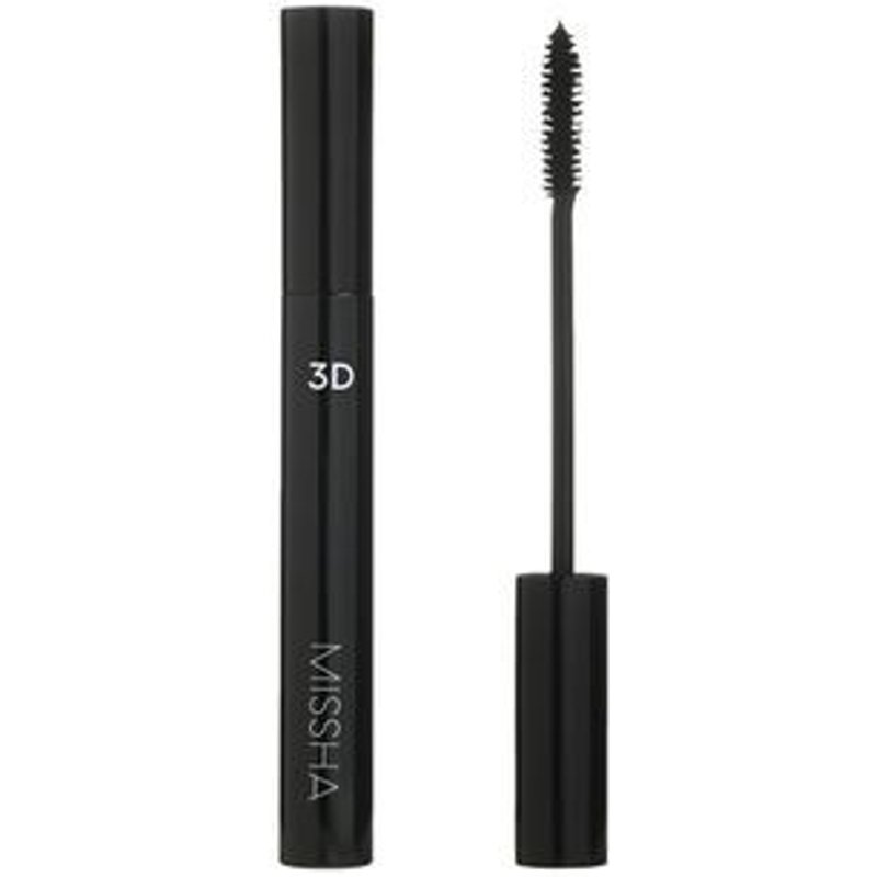 MISSHA - 3D Mascara