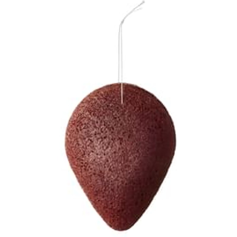 Purito SEOUL - Jeju Volcanic Scoria Konjac Sponge - Éponge