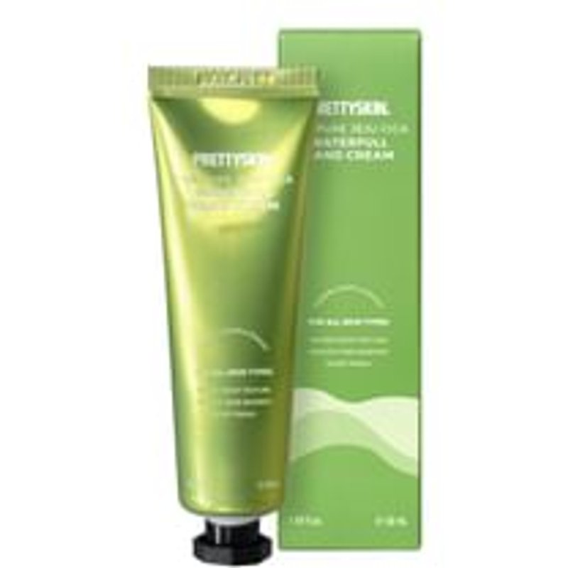 Pretty skin - The Pure Jeju Cica Waterfull Hand Cream 50ml