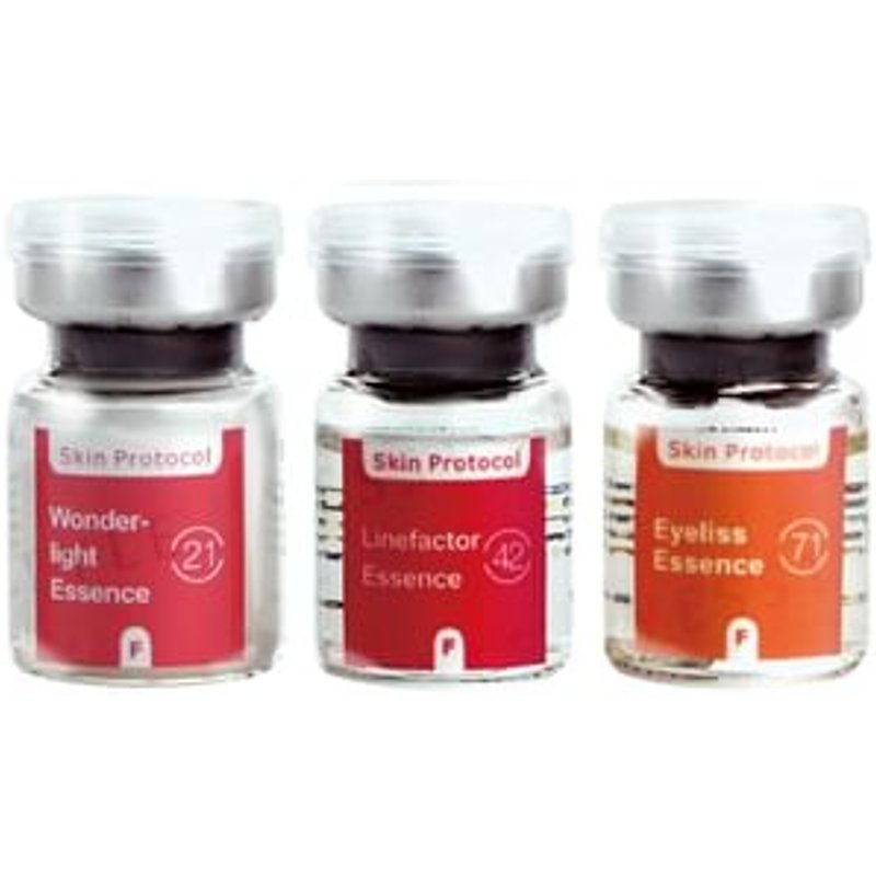 Skinique - Skin Protocol Essence Wonderlight - 5ml