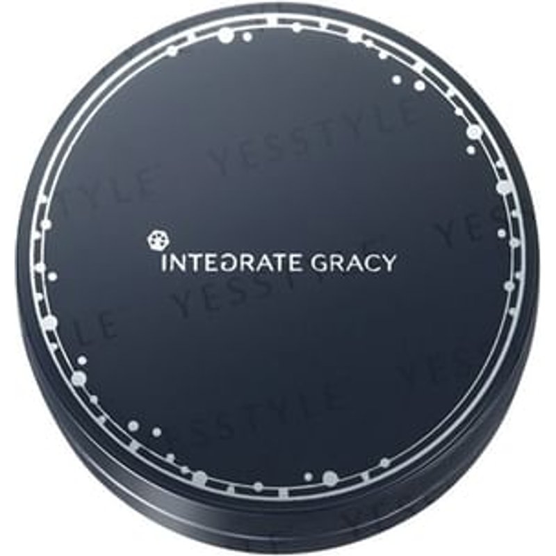 Shiseido - Integrate Gracy Loose Powder Case