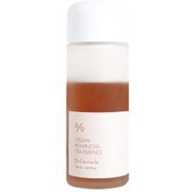 Dr. Ceuracle - Vegan Kombucha Tea Essence - Essence végane au thé de kombucha