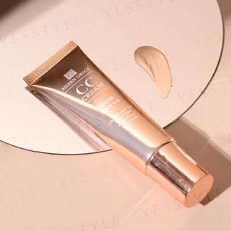 EILEEN GRACE - CC Cream SPF 50 PA+++ 30ml