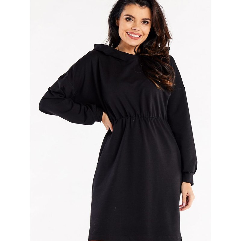 Daydress model 188057 Infinite You - S - Black