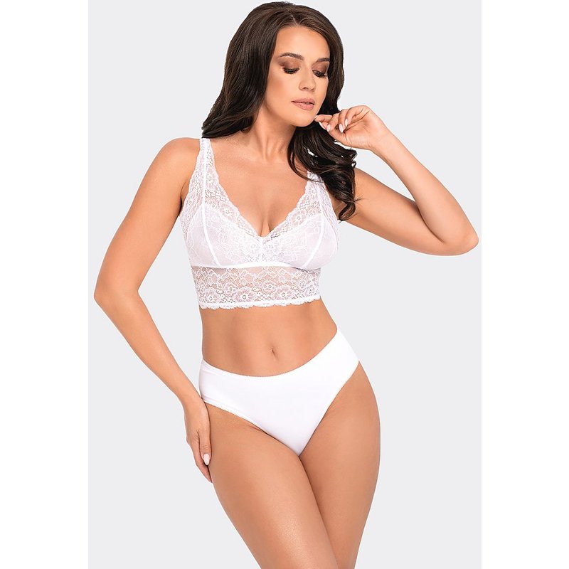 Panties model 189013 Babell - S - White