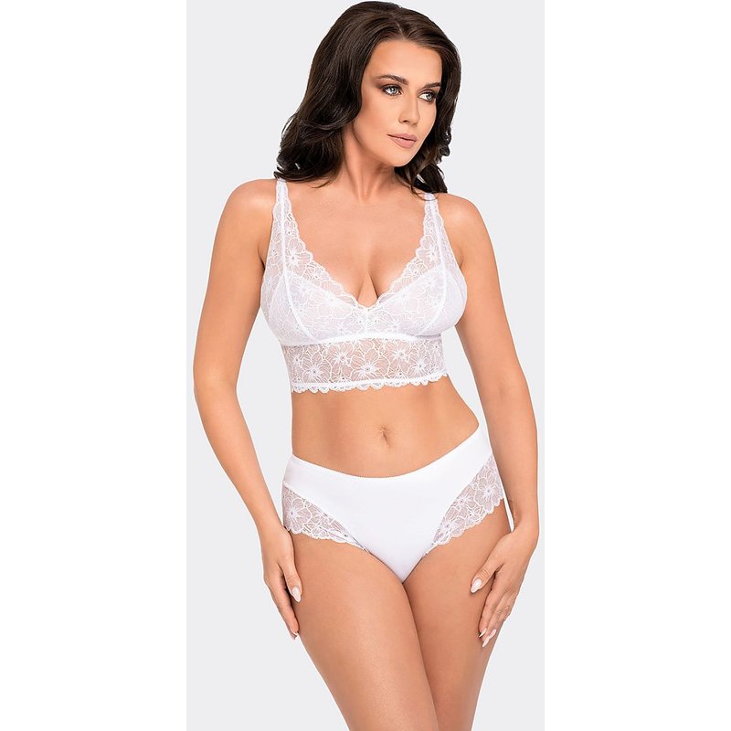 Panties model 189016 Babell - L - White