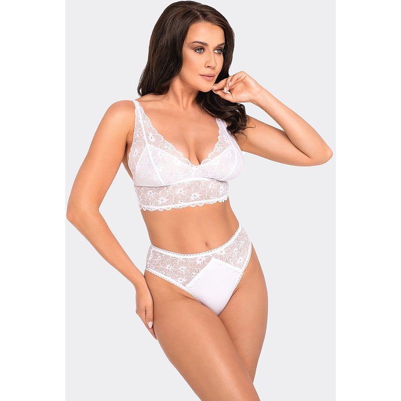 Panties model 189022 Babell - S - White