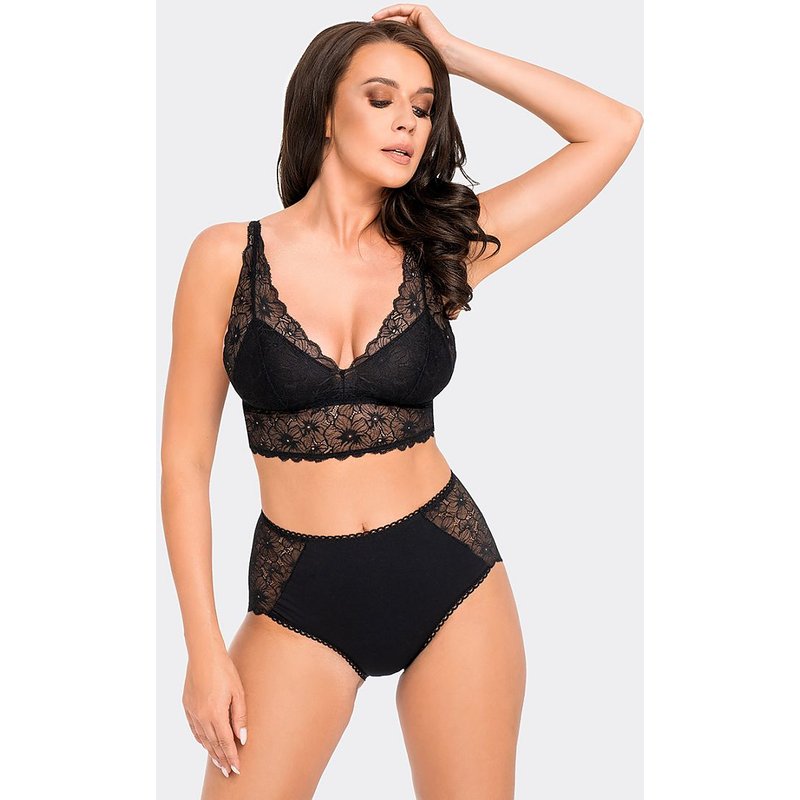 Panties model 189024 Babell - S - Black