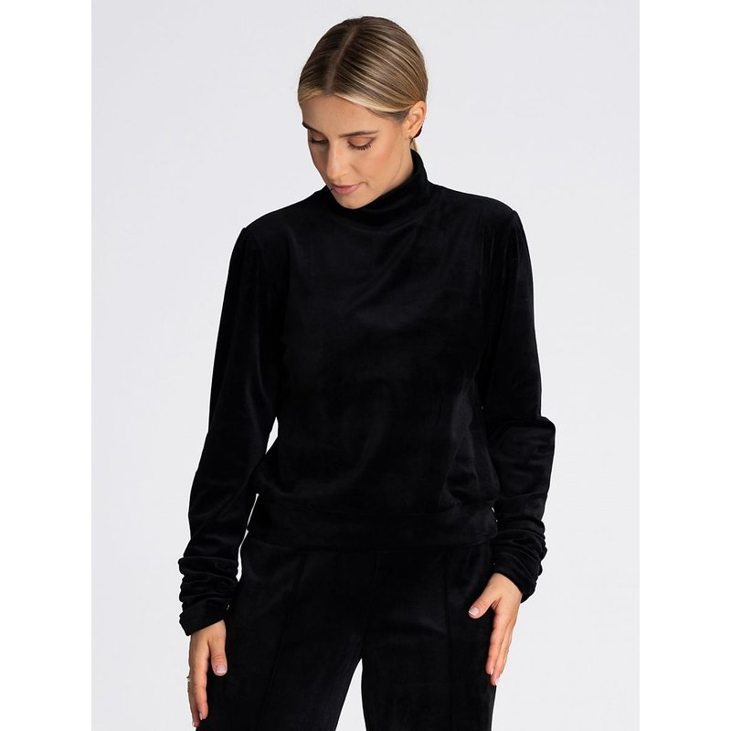 Sweatshirt model 189277 Figl - L - Black