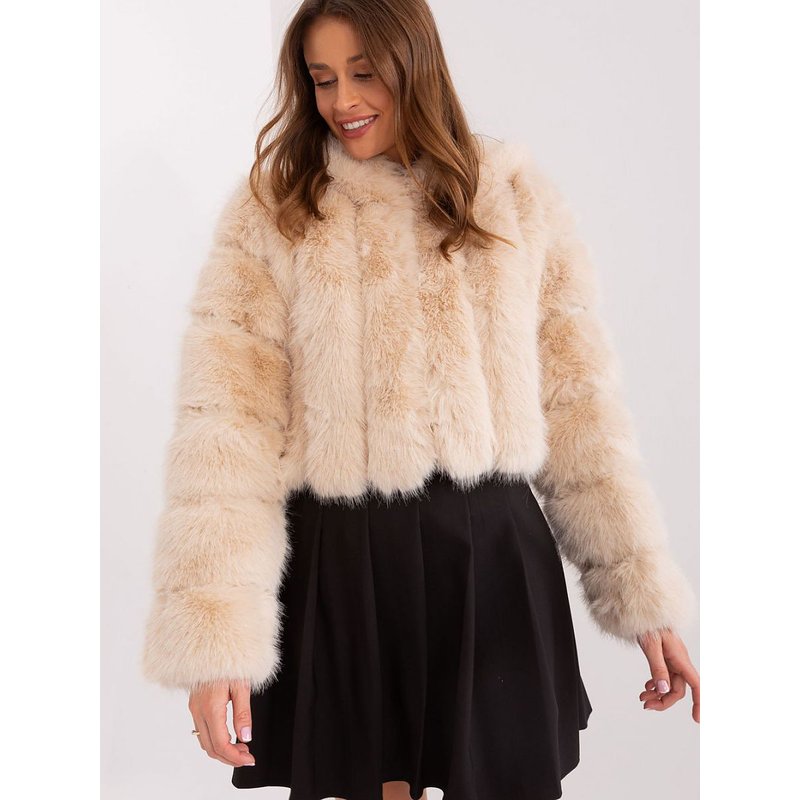 Jacket model 189518 AT - L/XL - Beige