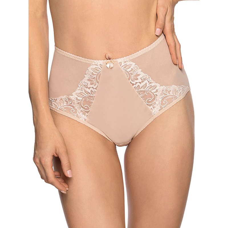 Panties model 189761 Bella Misteria - M - Beige