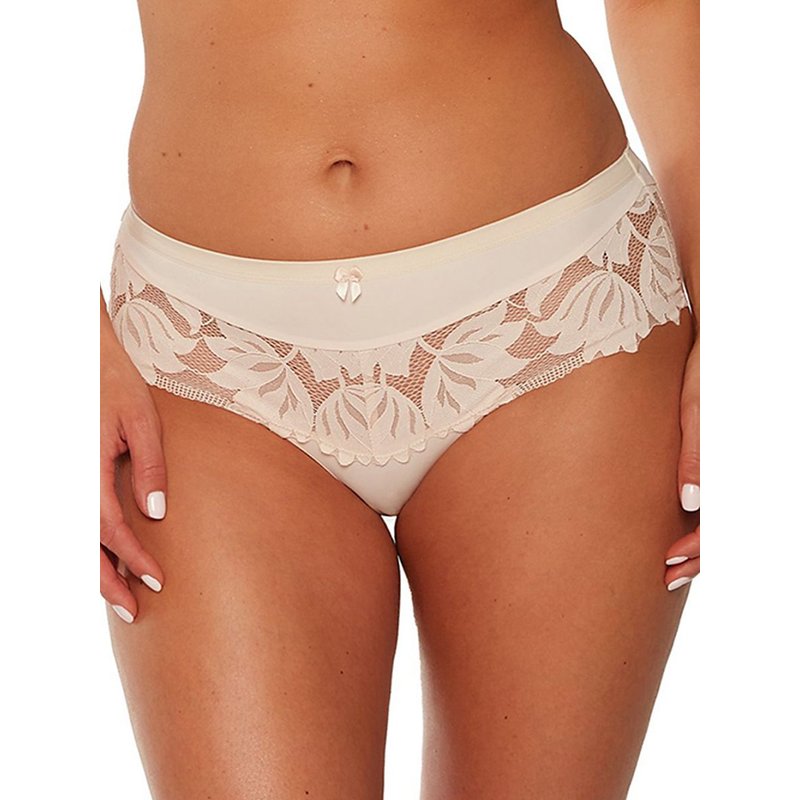 Panties model 192253 Gaia - S - Beige