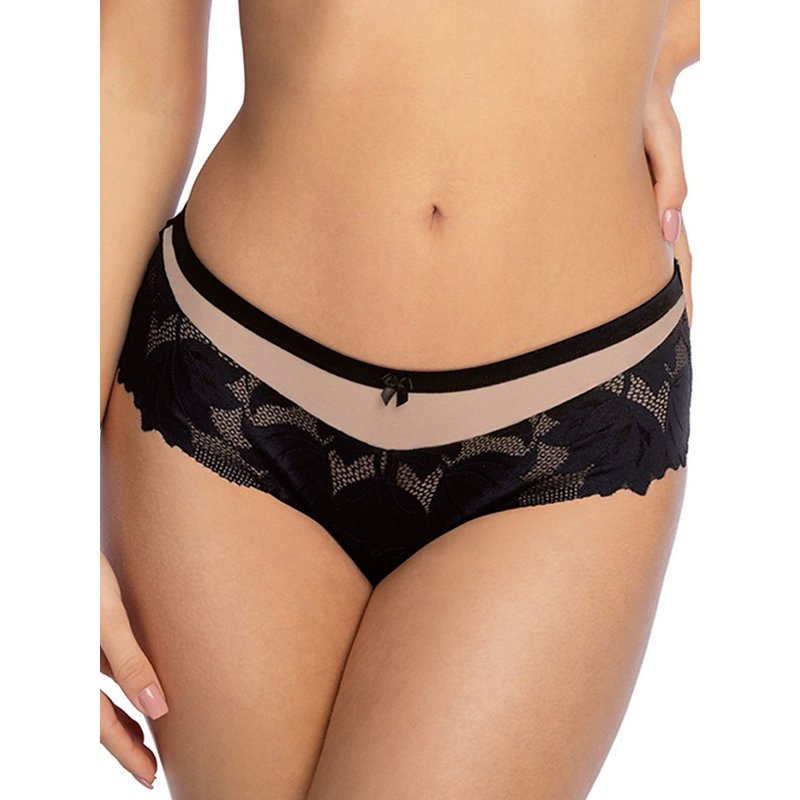 Panties model 192259 Gaia - S - Black