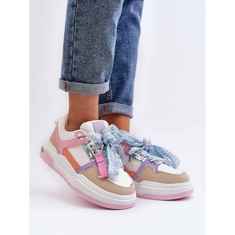 Sport Shoes model 192929 Step in style - 41 - Multicolor