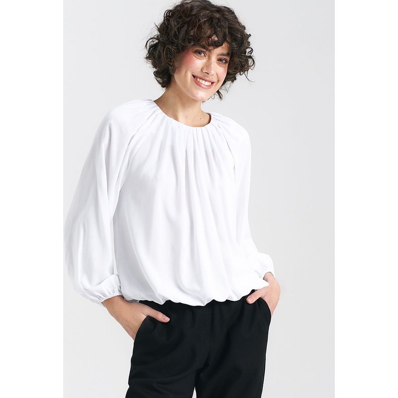 Blouse model 192973 Nife - 40/42 - Beige