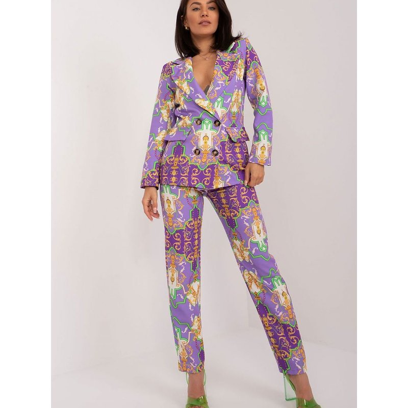 Set model 194185 Italy Moda - S - Violet