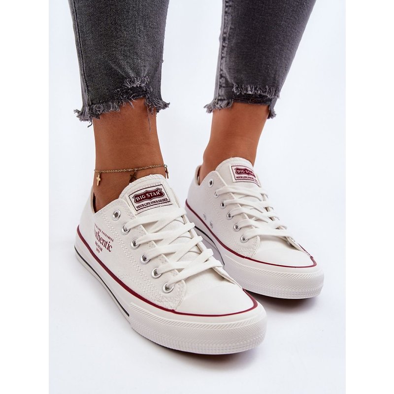 Sneakers model 194989 Step in style - 41 - White