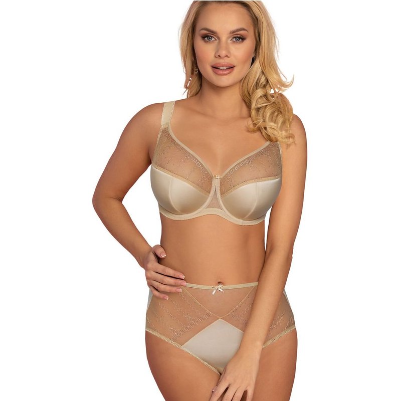 Panties model 195370 Vena - XL - Beige