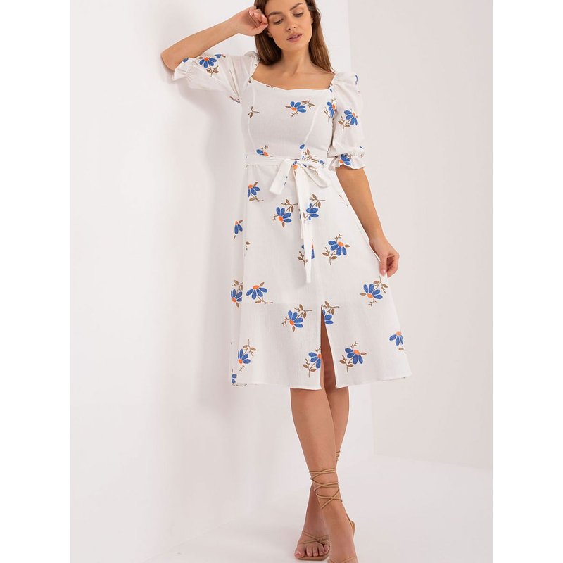Daydress model 195789 Lakerta - 38 - Blue