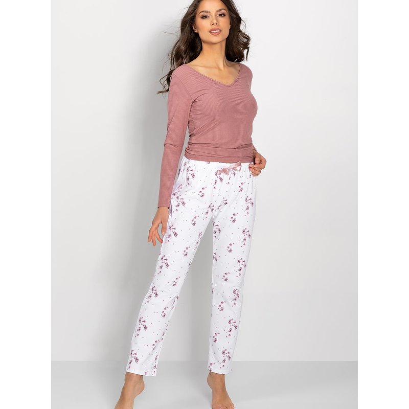 Pyjama model 164683 Momenti Per Me - XL - Pink