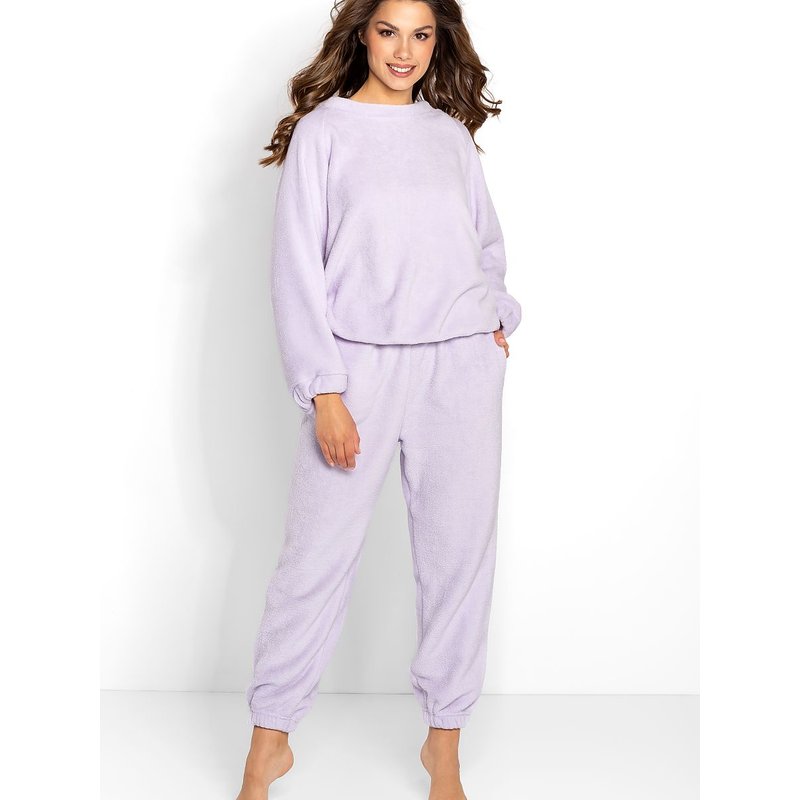 Set model 175605 Momenti Per Me - XXL - Violet