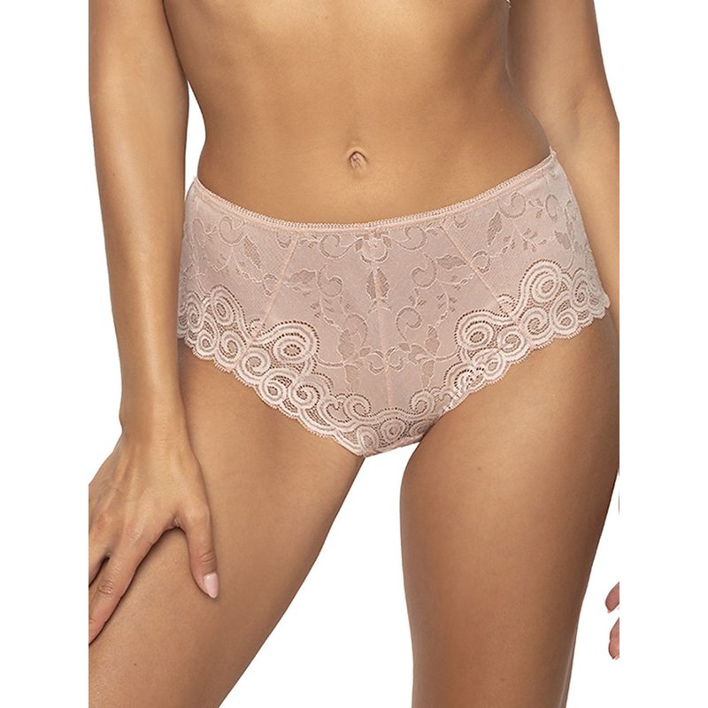 Panties model 196844 Mat - 40 - Pink