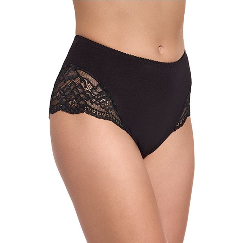 Panties model 197029 Gabidar - M - Black