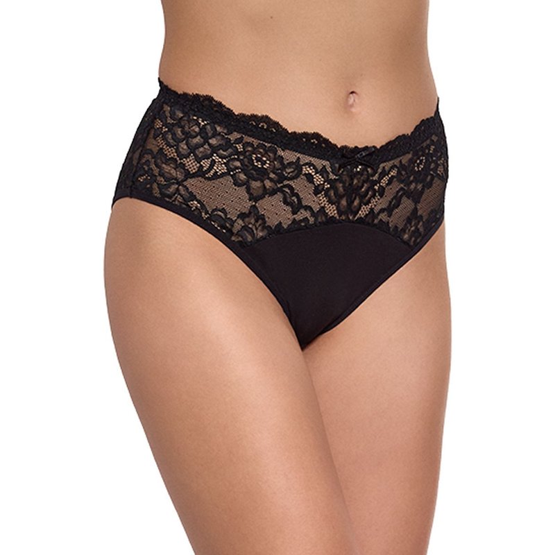 Panties model 197030 Gabidar - M - Black