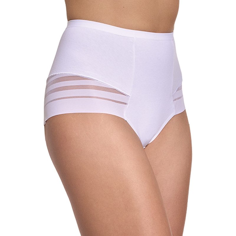 Panties model 197032 Gabidar - XL - White
