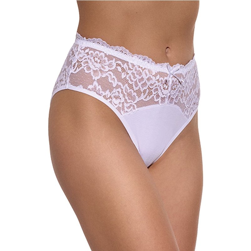 Panties model 197034 Gabidar - L - White