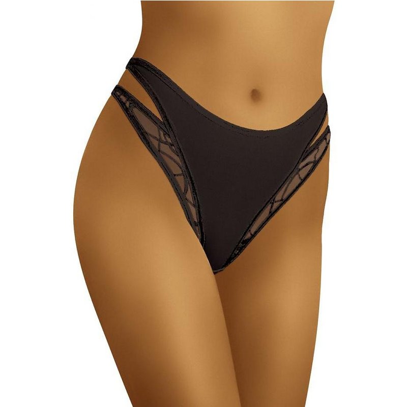 Panties model 197636 Wolbar - XL - Black