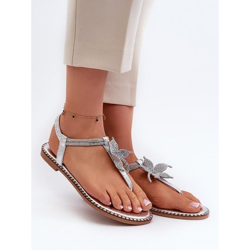 Sandals model 197843 Step in style - 39 - Grey