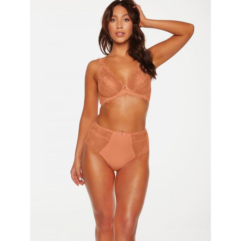 Soft model 197857 Bella Misteria - 75F - Orange
