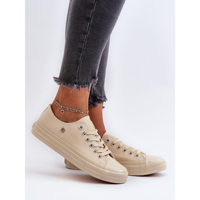 Sneakers model 197893 Step in style - 40 - Beige