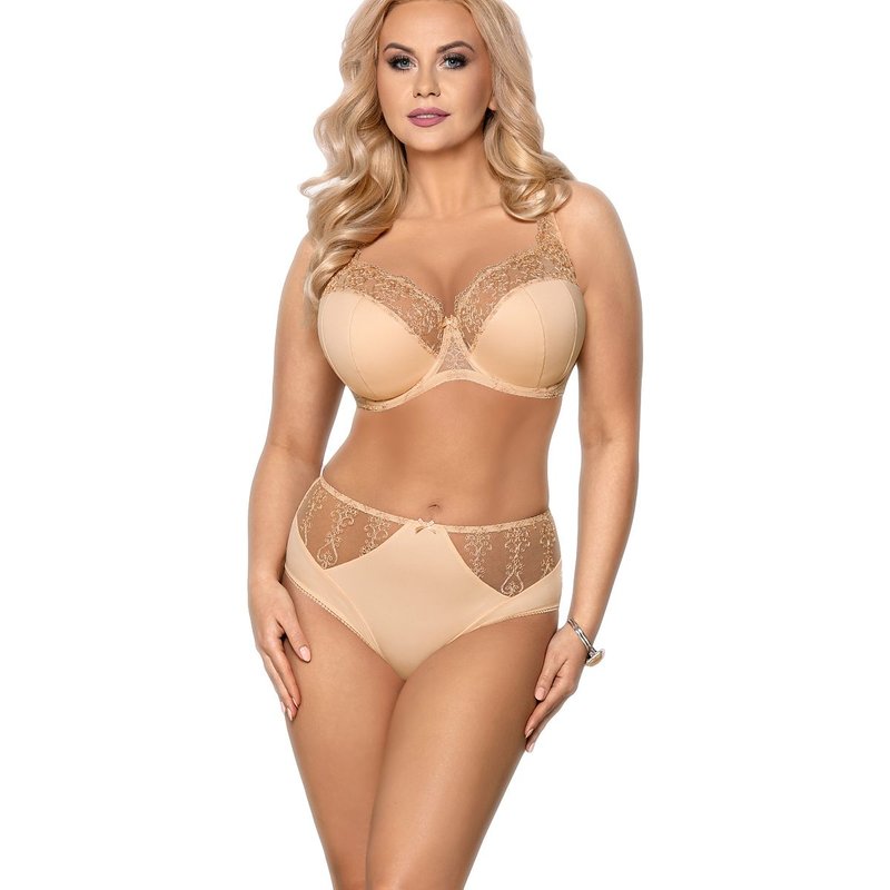 Panties model 155565 Vena - XL - Beige
