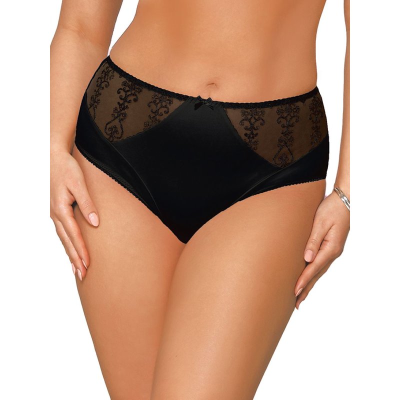 Panties model 155563 Vena - L - Black