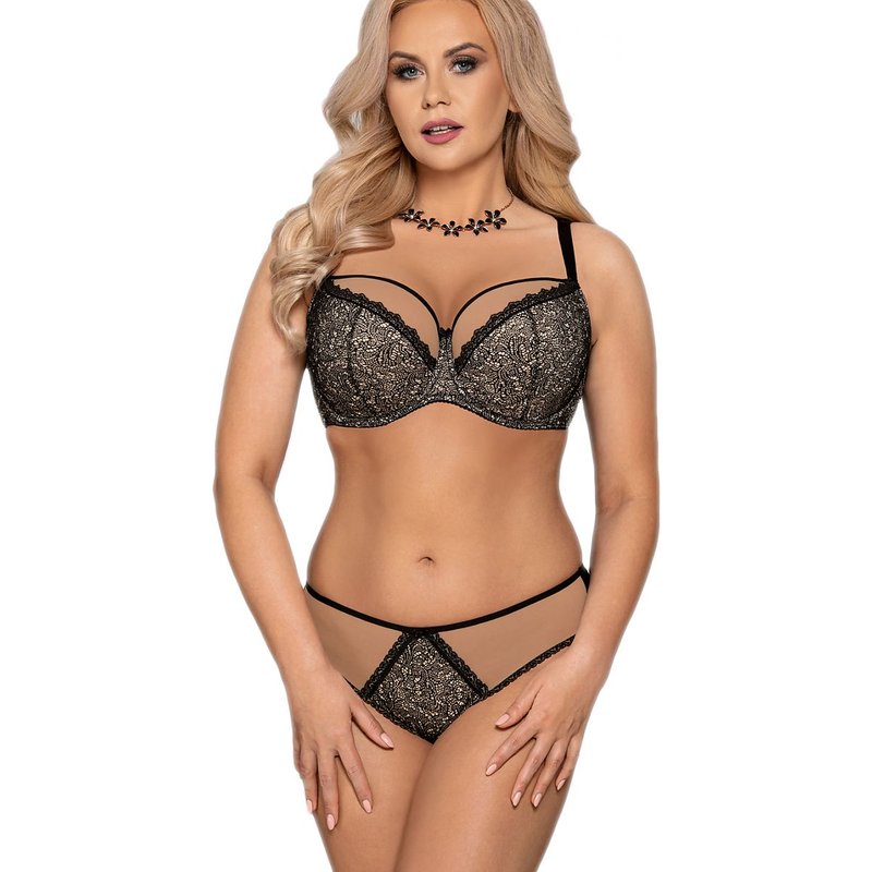 Panties model 116982 Vena - S - Black