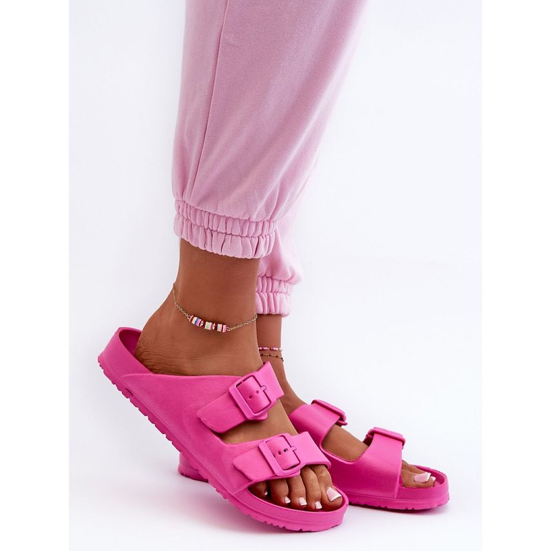 Flip-flops model 198278 Step in style - 40 - Pink