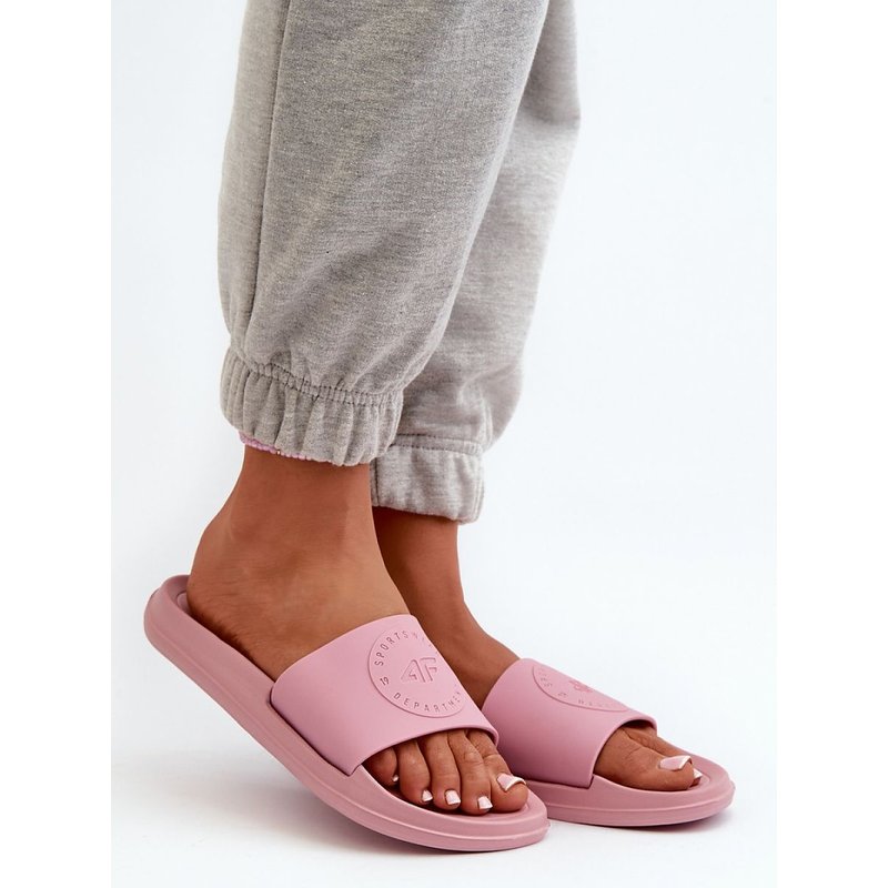 Flip-flops model 198610 Step in style - 40 - Pink