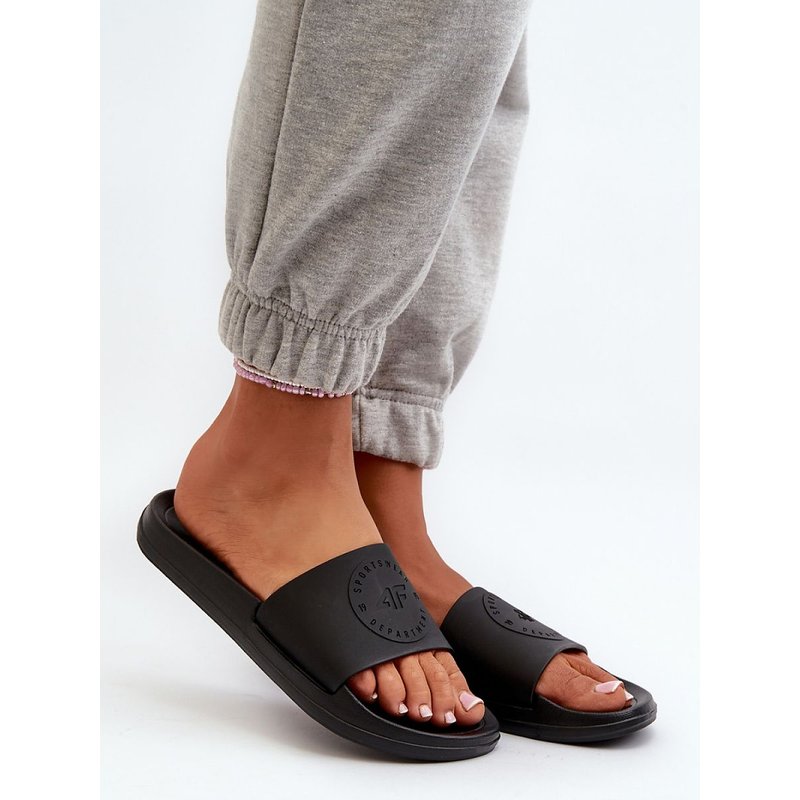 Flip-flops model 198611 Step in style - 36 - Black
