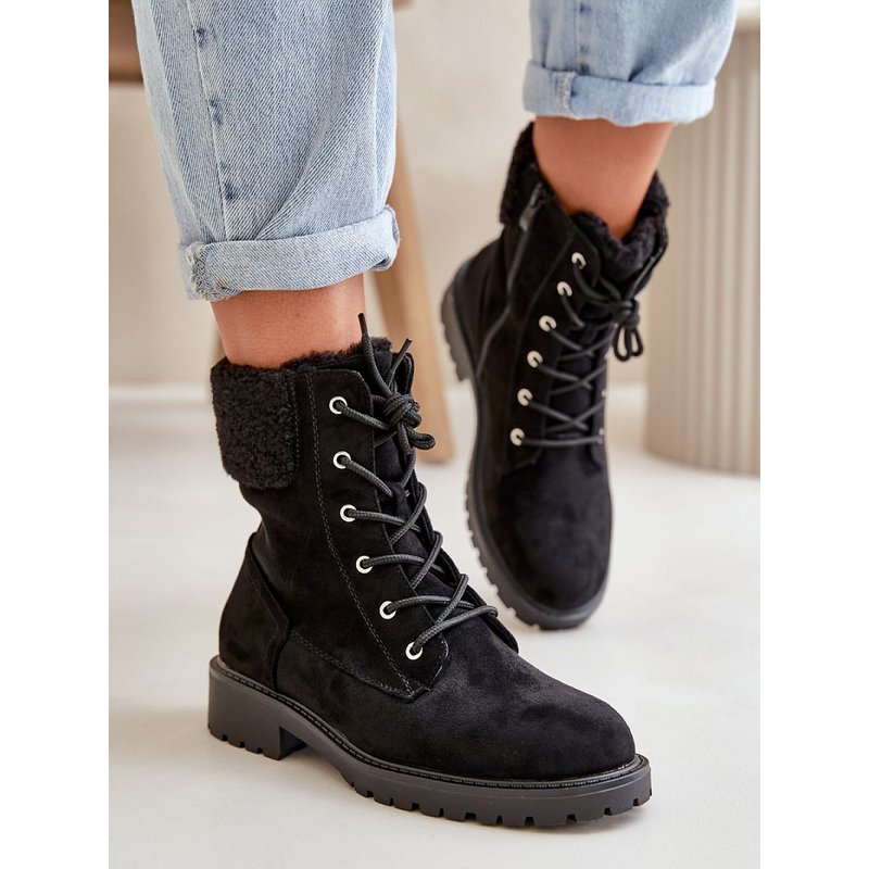 Bootie model 199080 Step in style - 38 - Black
