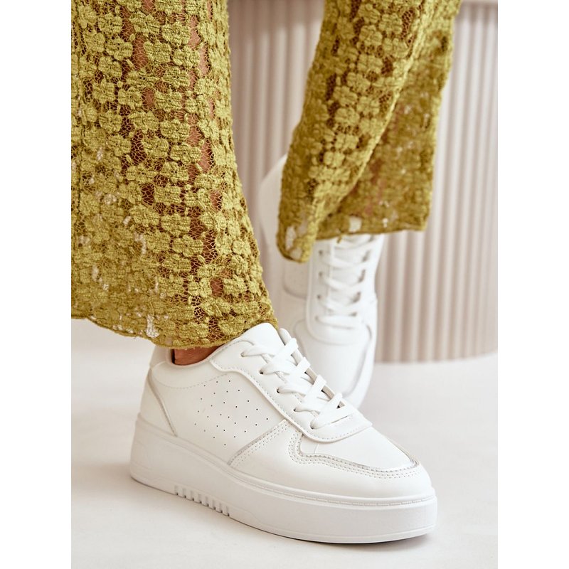 Sport Shoes model 199150 Step in style - 38 - White