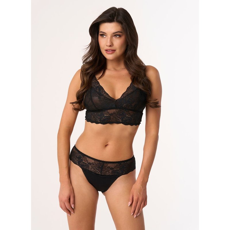 Panties model 199345 Babell - L - Black