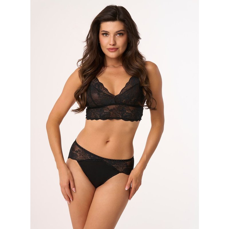 Panties model 199348 Babell - M - Black