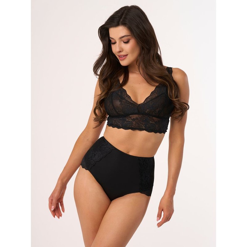 Panties model 199350 Babell - S - Black