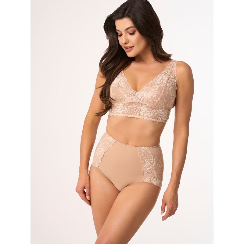 Panties model 199351 Babell - M - Beige