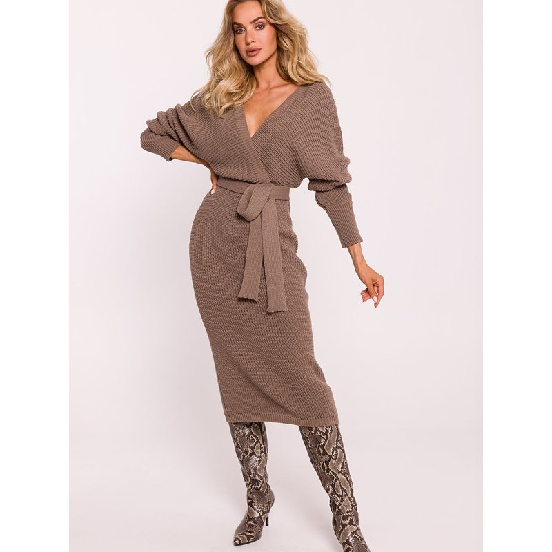 Daydress model 199647 Moe - ONE-SIZE-FITS-ALL - Brown