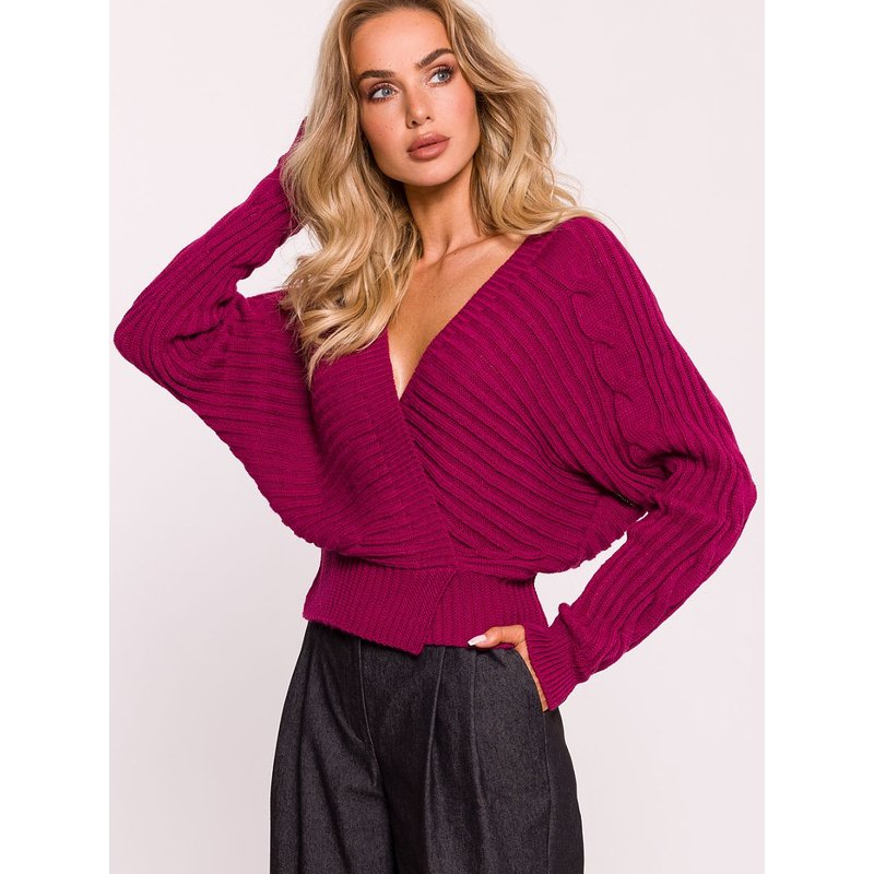 Jumper model 199649 Moe - ONE-SIZE-FITS-ALL - Pink