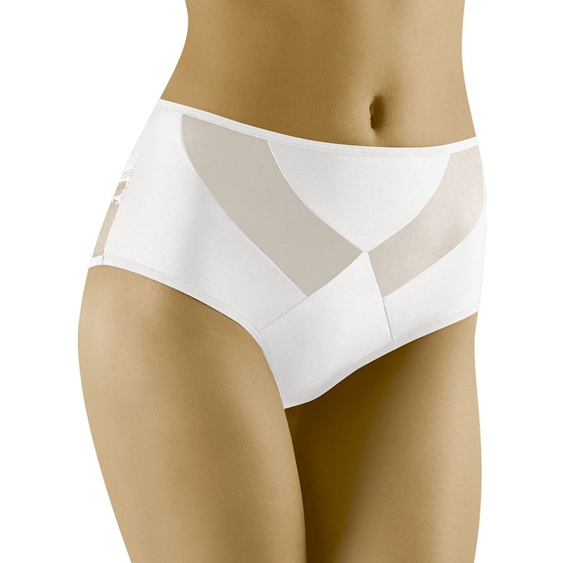 Panties model 199729 Wolbar - S - White