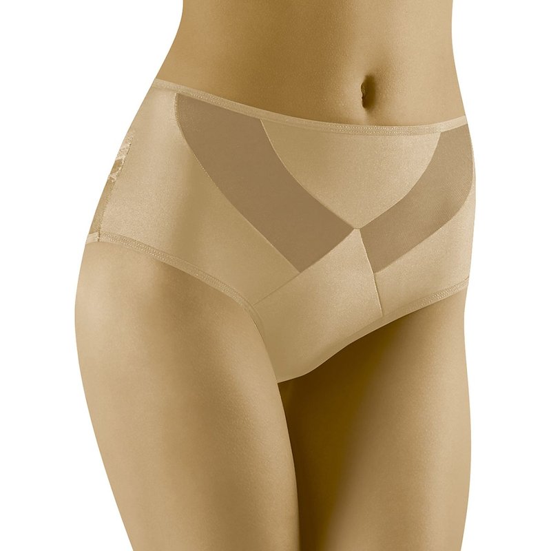 Panties model 199730 Wolbar - M - Beige